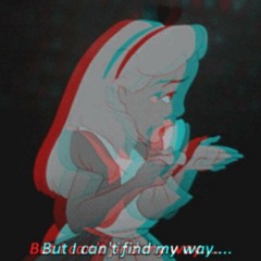 Lost the Way