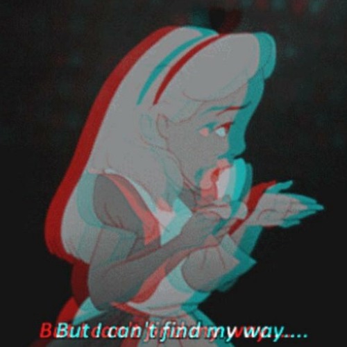 Lost the Way