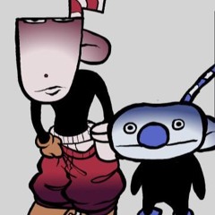 17bucks - thughead unfinished