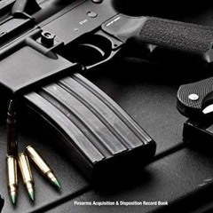 get [PDF] Download Firearms Acquisition and Disposition Record Book.: ATF Track