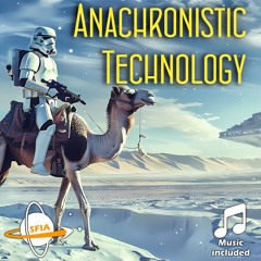 Anachronistic Technology