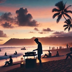 EcstaticDanceQuicky vol 1 (30 Minutes Ecstatic Dance Ho´oponopono Journey)