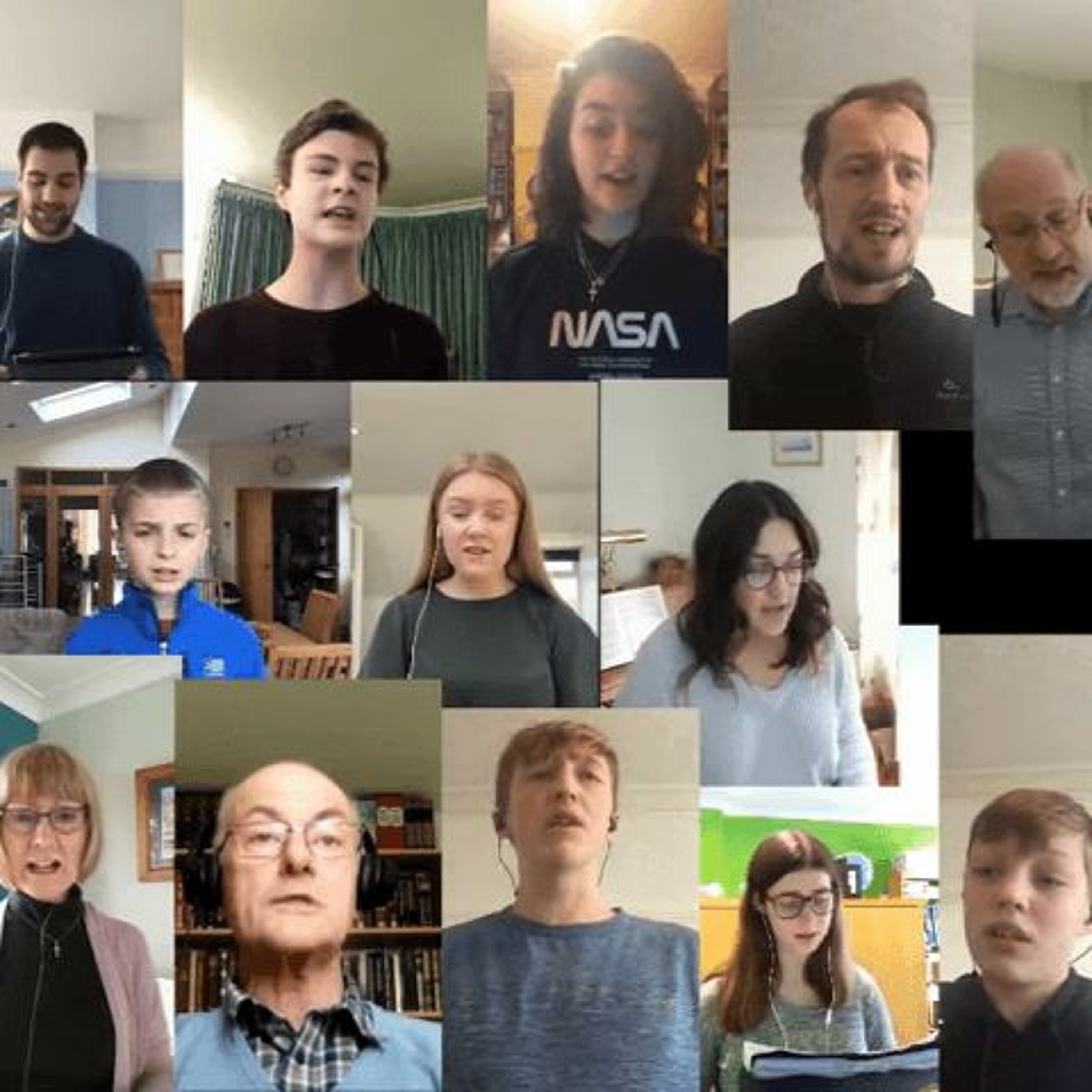 The Church Times Podcast