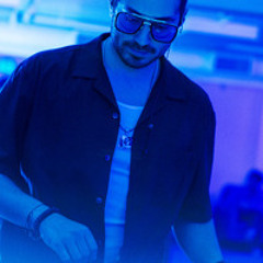Opening Set for Paragon Playground's Screening & Launch Party