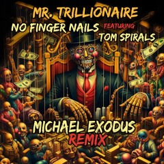Michael Exodus Remix - Teaser (DOMD11)