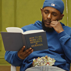 Squabble//Up! (K. Dot Amapiano flip_)