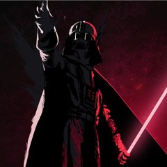 Viliam Lane - Particles - Slowed + Reverb - Darth Vader