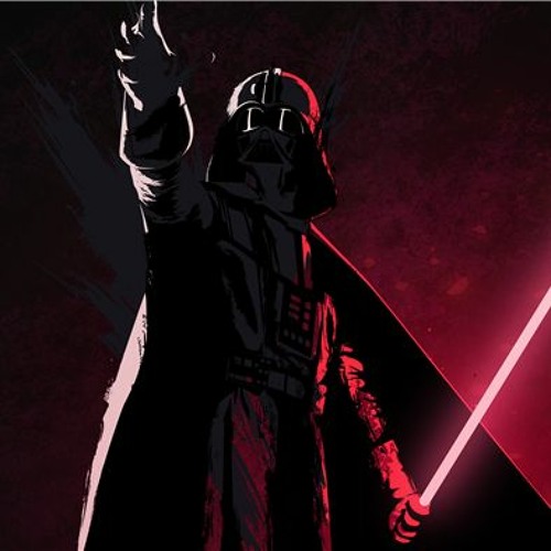 Viliam Lane - Particles - Slowed + Reverb - Darth Vader