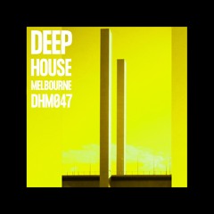 Deep House Melbourne 047 - Nina
