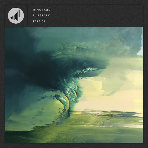 Minosaur - Flipstark