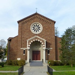 October 4 - Anniversary of the Dedication of St. Francis Church (2022)