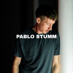 PABLO STUMM - KLUB Podcast 018