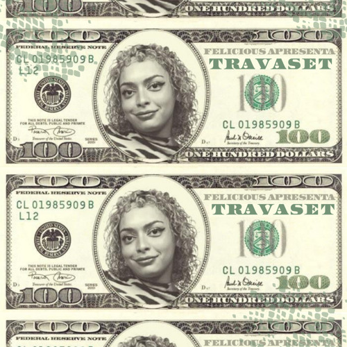💸💰 TRAVASET PESADÃO 💸💰