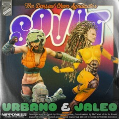 The Darrow Chem Syndicate - Sovat (Urbano & Jaleo Remix)