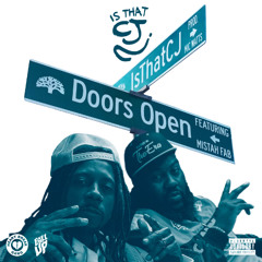 Doors Open (produced by Mic Watts)