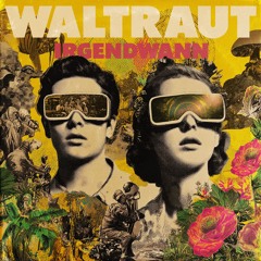 𝐖𝐀𝐋𝐓𝐑𝐀𝐔𝐓 : 𝙄𝙧𝙜𝙚𝙣𝙙𝙬𝙖𝙣𝙣 (𝙽𝙴𝙽𝙰 ᶜᵒᵛᵉʳ)