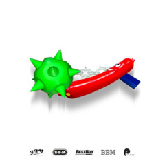 B.B.M. #jesusclub remix ( VS @musicfm_wav )