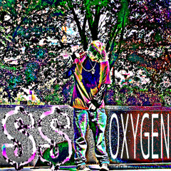 oxygen [yurei user_xtsy]