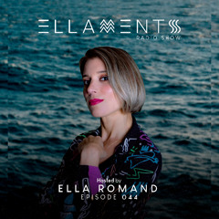 Ellaments Radio Show 044 -  December 2024