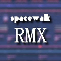 Silent Partner - Space Walk (Synest Remix)