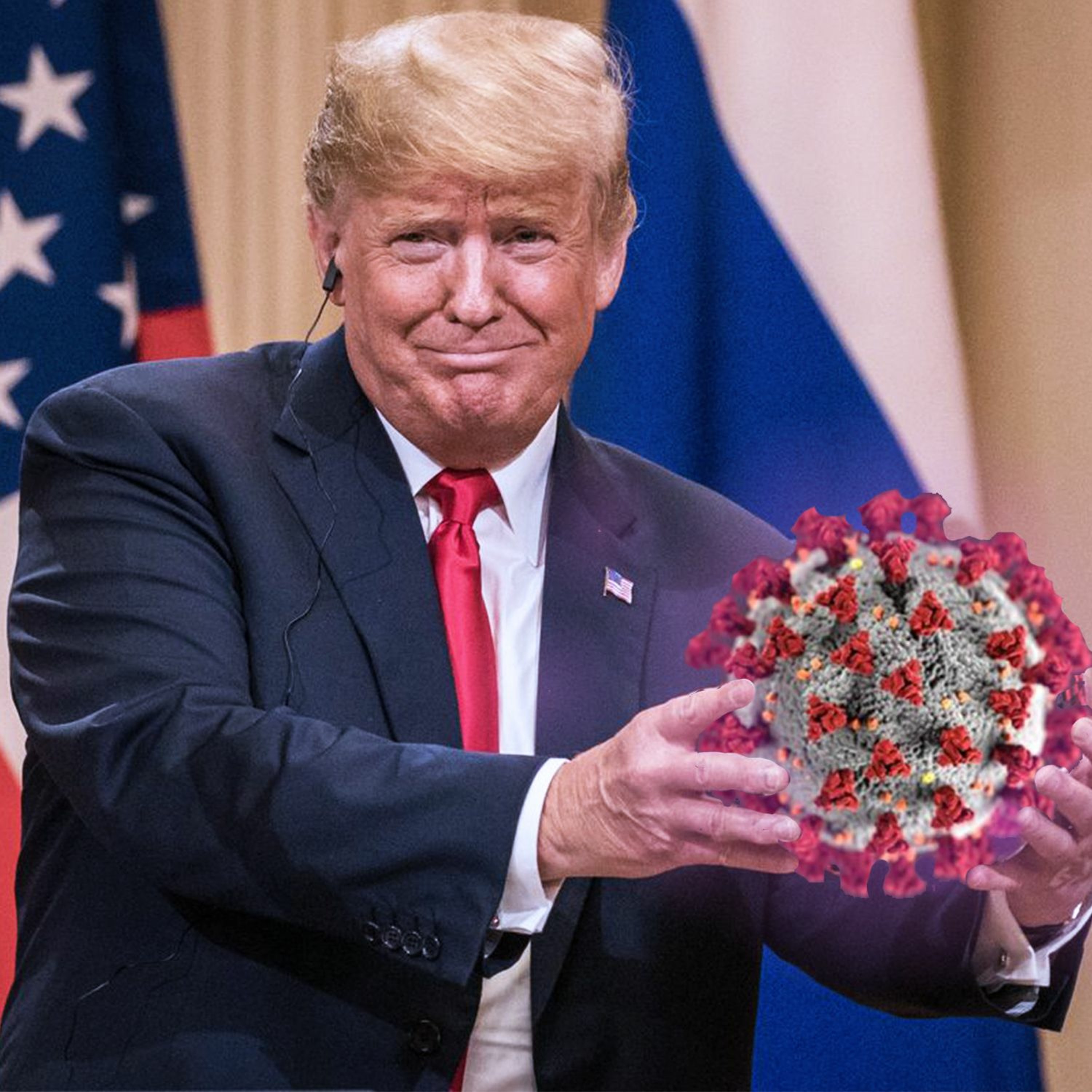 COVID-19 Coronavirus, the Loss of Civil Liberties & Preparing Ahead w/ Emma Fiala