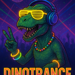 Set (Old School) - DinoTrance