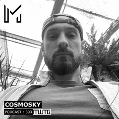 MWTG 303: Cosmosky [Vinyl Only]