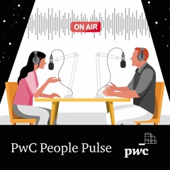 PwC People's Pulse - 29 April