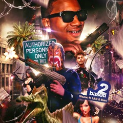 2Based (Ft. Lil B & Euro) Prod. $toney