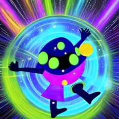 You Go Dancing - R3lyks