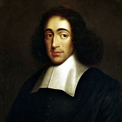 Le codex caché de Spinoza