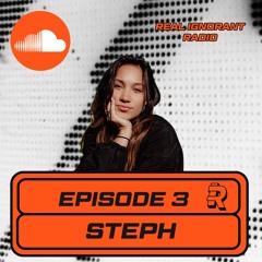 Real Ignorant Radio - Episode 3 With Steph