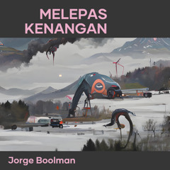 Melepas Kenangan