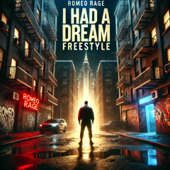 I HAD A DREAM FREESTYLE VS WRITTEN VERSE (THE BAD GUY EP)