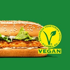 plant based long chicken freestyle
