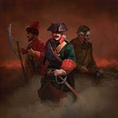 Plamenev - Cannon Fodder