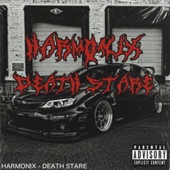 HARMONIX - DEATH STARE