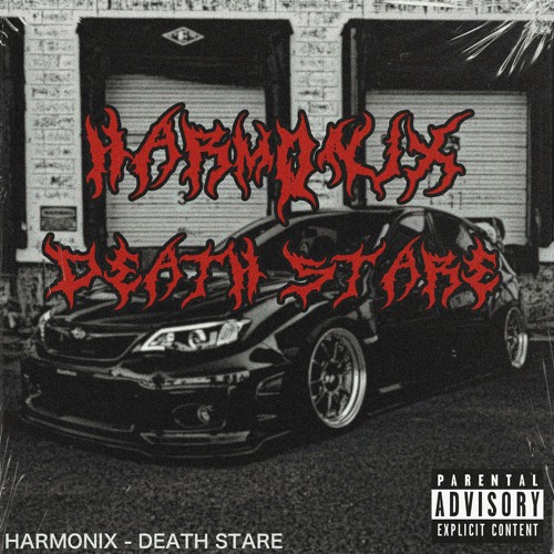 HARMONIX - DEATH STARE