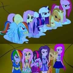welcome to equestria