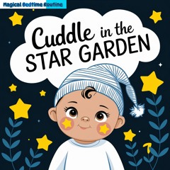 Bedtime Stories and a Plush Dog