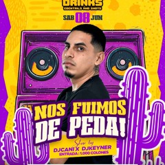 Audio Live Gold Drinks Siquirres 8-6-2024