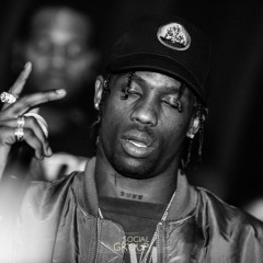 TRAVIS SCOTT - BACK OFF MY BENZ (HIGH QUALITY)