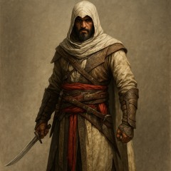 DKODA - The Syrian Assassin (LDSR 230)