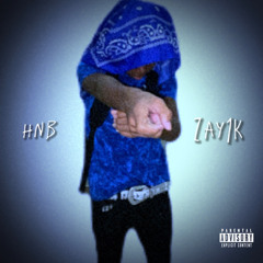 Zay1k - Split (ft. Hnb)