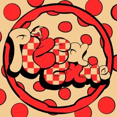 Pizza Game - 450 Degrees