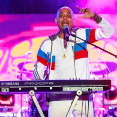 SWEET MICKY- Haiti Tabou