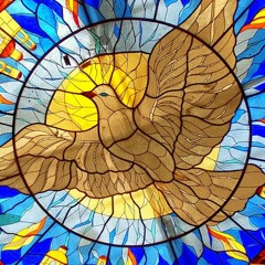 VIENI SANTO SPIRITO