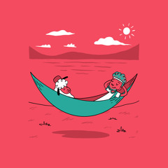 Cool Breeze (feat. Tbabz)