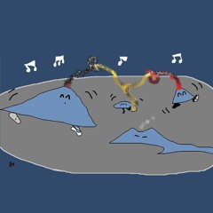 Dance Of The Volcanoes
