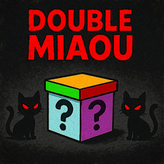 Double Miaou